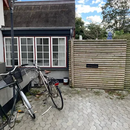Big House Close To Station * Brondbyvester
